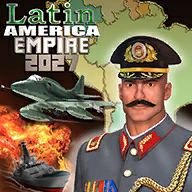 Латинская Америка империя 2027 3.9.8